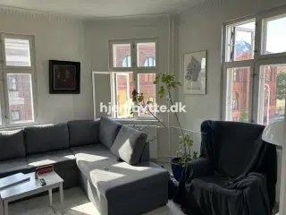 Hjembytte - Lundegade