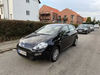 Fiat Punto 1,2