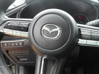 Mazda 3 1,8 SkyActiv-D 116 Sky