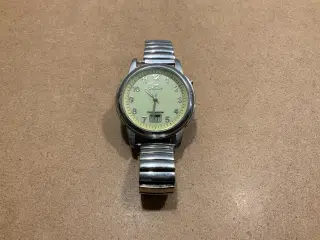Lexor unisex armbåndsure, Retro
