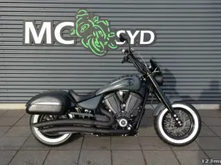 Victory Highball MC-SYD       BYTTER GERNE