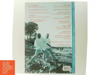 Det salte med det søde : de gode måltider og nye muligheder af Jan Hurtigkarl & Co. (Bog)