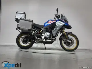 BMW F 850 GS Adventure