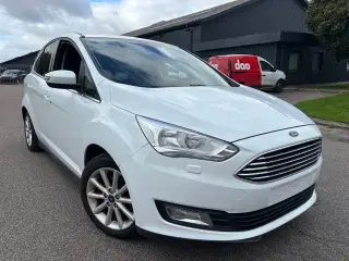Ford C-MAX 1,5 TDCi 120 Titanium Van