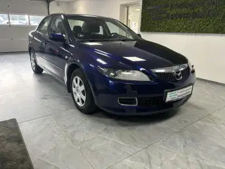 Mazda 6 2,0 Touring 147HK 6g