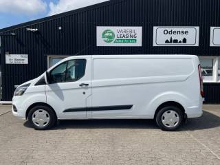 Ford Transit Custom 320L 2,0 TDCi 130 Trend