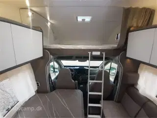 2025 - Benimar Sport 363   Fantastisk Famile Camper. 2025 Model på den Nye Ford Transit.