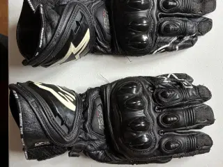 Alpinestars Supertech Racing Handsker