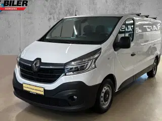 Renault Trafic T29 2,0 dCi 120 L2H1