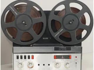 spolebåndoptager A77 REVOX