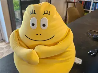 Barbapapa dukke
