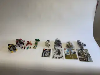 LEGO Star Wars Technic med mere