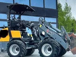 Giant 452 HD