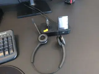 Headset JABRA
