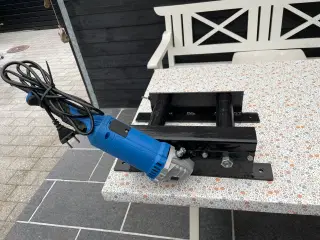Hjulstarter