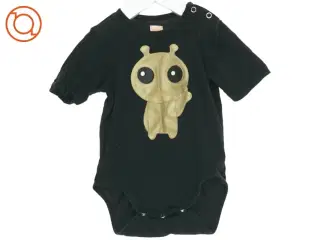 Bodystocking fra Wauw Capow (str. 80 cm)