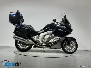 BMW K 1600 GTL