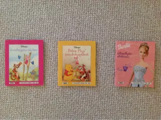 Diverse pixibøger pr. stk.
