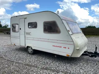 RC Holicamp 460