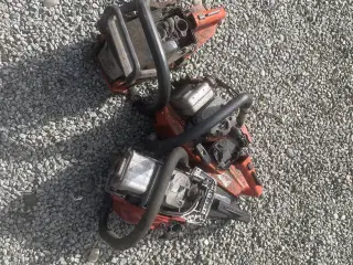 Husgvarna plæneklipper