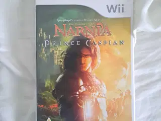 Narnija Prince Caspian