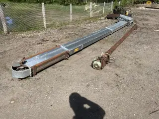 - - - Kornsnegl