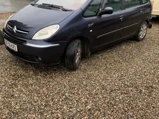 citron xsara picasso 1.6