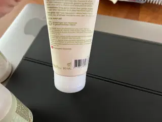 Håndcreme, serum og Øjenmakeupfjerner fra Matas 