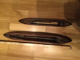 Skytter til vævning