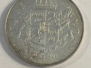 50 Kronor 1976 Sweden