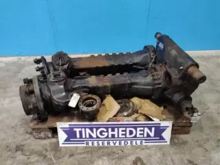 Manitou MLT 735-120 Bagaksel 281546
