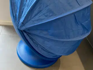 IKEA LÖMSK drejestol æggestol
