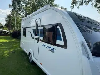 Sprite ALPINE SPORT 470 CF
