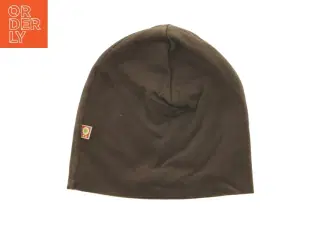Brun hue fra Katvig (str. 54 cm)