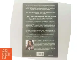 Englemagersken : kriminalroman af Camilla L&#228;ckberg (Bog)