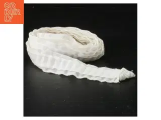 Gardinbånd rynkebånd (str. 310 x 3 cm)