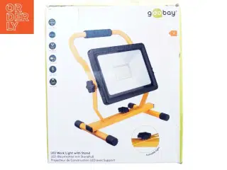 LED work light with stand fra Goo Bay (str. 33 x 10 x 27 cm)