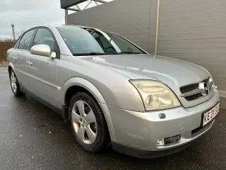 Opel Vectra 1,8 16V Comfort