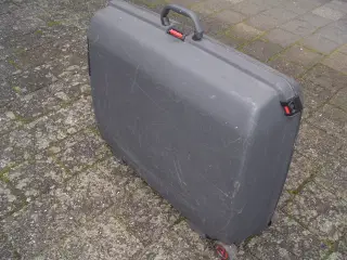 Kuffert, Samsonite hardcase