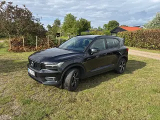Volvo XC40 2,0 D3 150 R-Design aut.