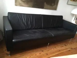 Sofa &stol