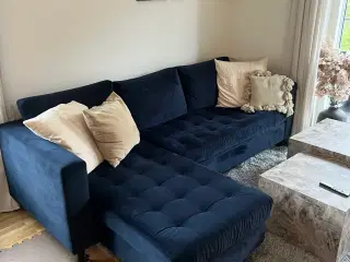 House Nordic sofa 