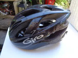 Cykelhjelm