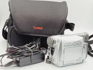 ⭐️· Canon MV800 Digitalt Videokamera - Til MINI DV