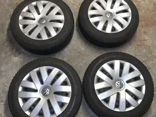 Goodyear vinterdæk sælges 