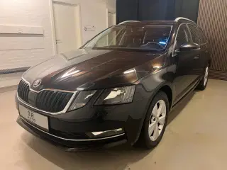 Skoda Octavia 1,5 TSi 150 Style Combi DSG