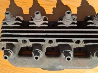 Nimbus topstykke