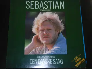 Sebastian