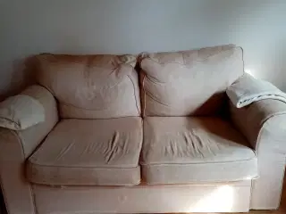 2 pers. Sofa 