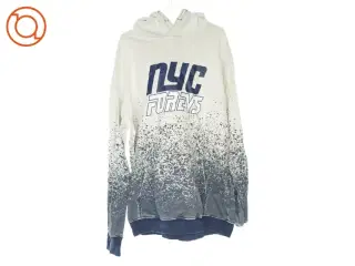 Sweatshirt fra H&M (str. 158 cm)